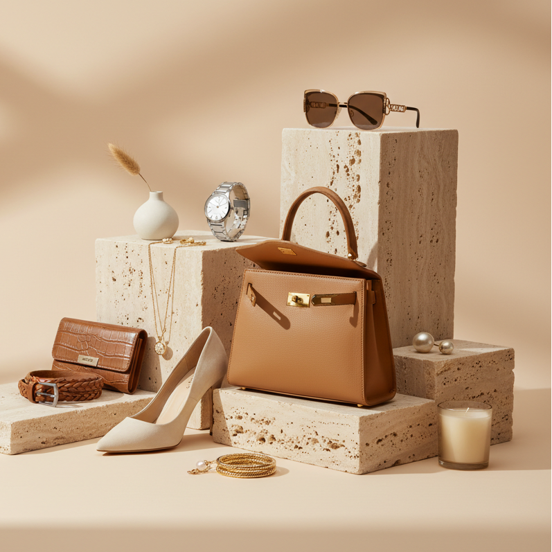 Fashion & Accessories